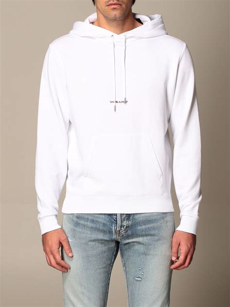 ysl sweater sale|ysl sweatshirts for men.